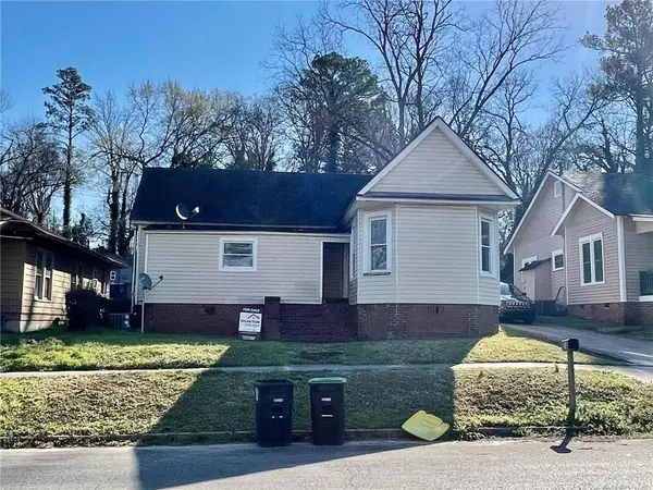 310 Grady AVE,  Rome,  GA 30161