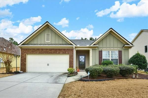 337 Glenhaven DR,  Lagrange,  GA 30241