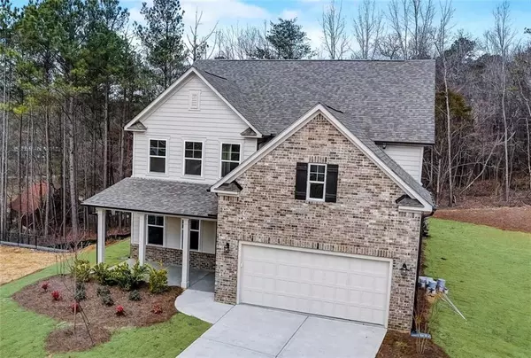 Cartersville, GA 30121,27 KNOLLWOOD WAY NW