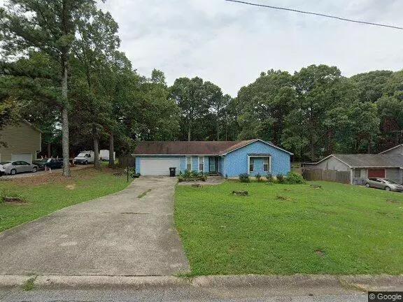 26 Hager DR, Riverdale, GA 30274