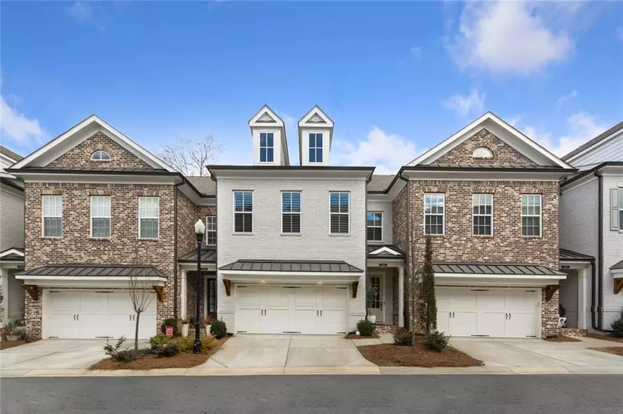 130 Martin RUN, Alpharetta, GA 30009