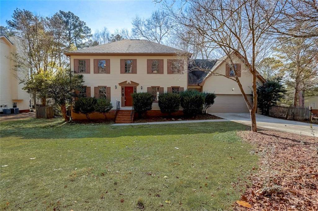 4824 RIVEREDGE CV, Snellville, GA 30039