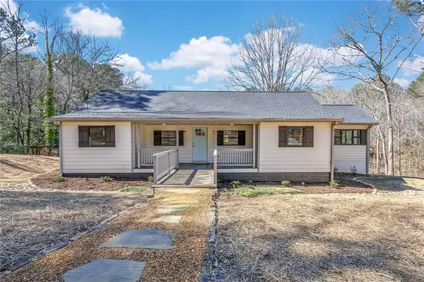3465 Callie Still RD, Lawrenceville, GA 30045