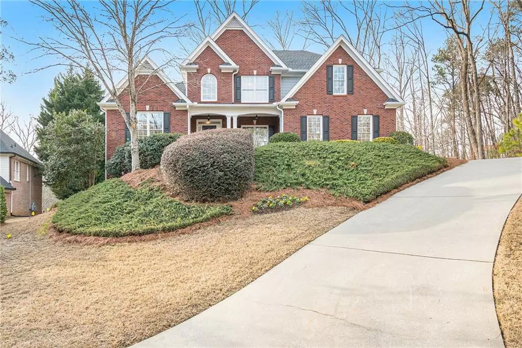 Kennesaw, GA 30152,1465 Hickory Branch TRL NW