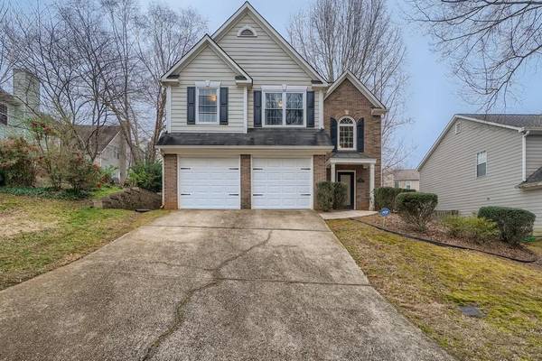 3248 Strathmore DR, Duluth, GA 30096