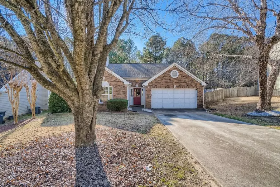 5248 Arbor View LN, Sugar Hill, GA 30518