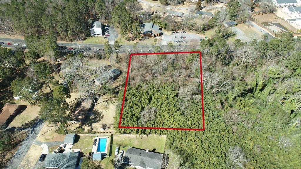 Marietta, GA 30064,1047 Powder Springs RD SW
