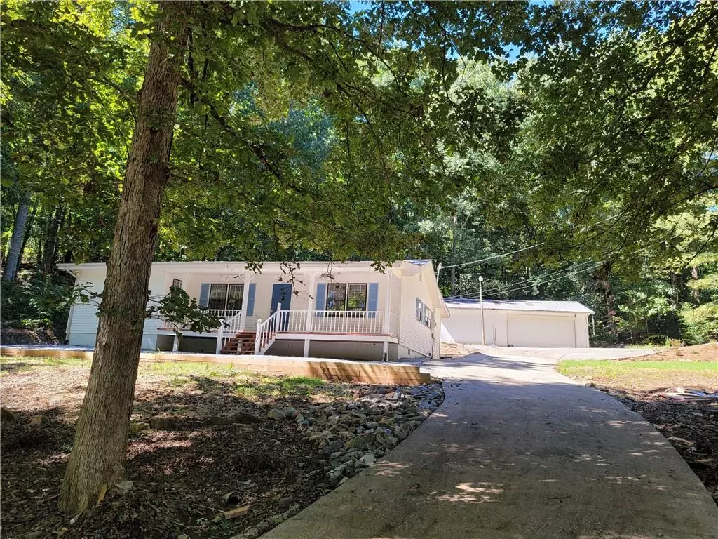 Gainesville, GA 30506,2466 Old Fork RD