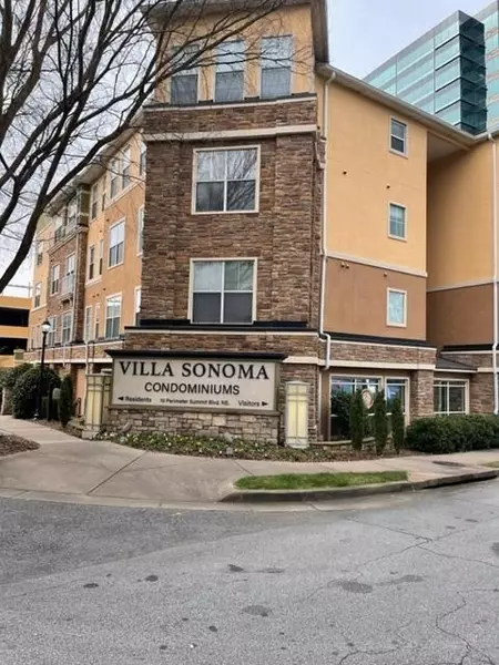 10 Perimeter Summit Blvd #2303, Brookhaven, GA 30319