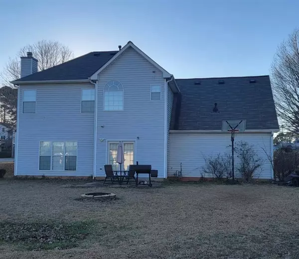 Rex, GA 30273,6758 Oakleigh Ct CT