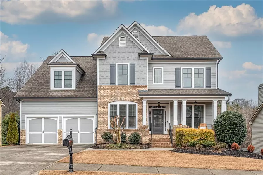 3203 Perimeter CIR, Buford, GA 30519