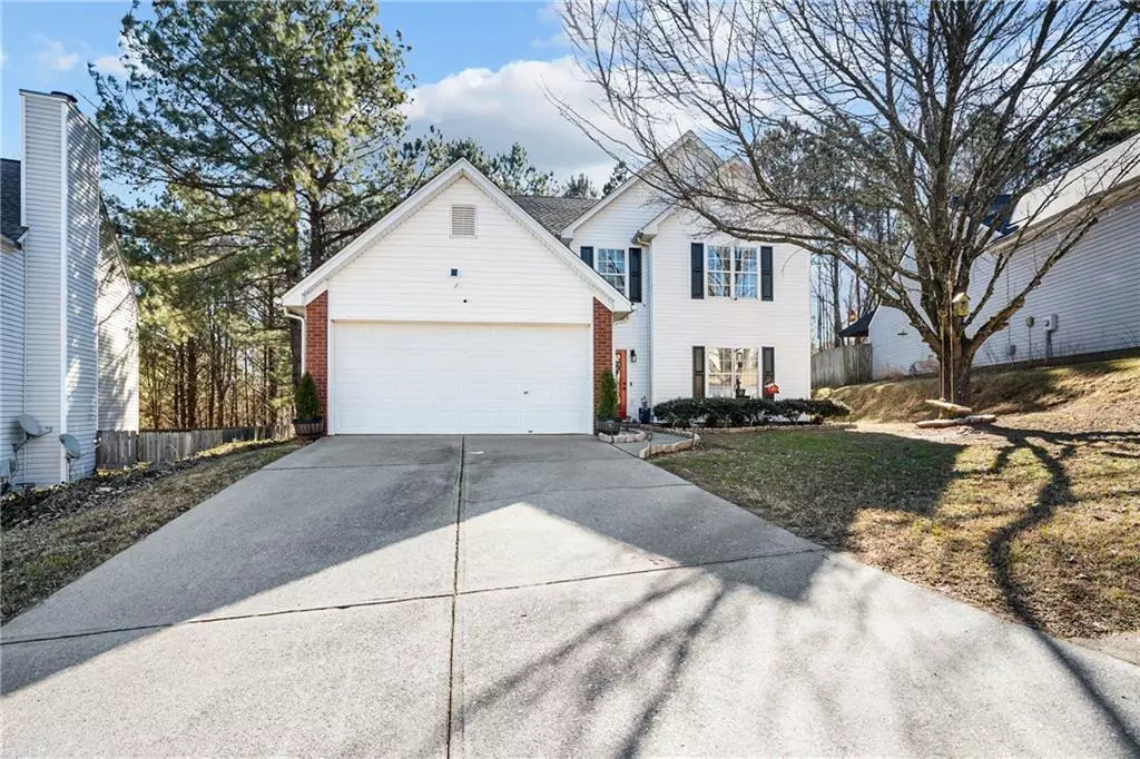 Lawrenceville, GA 30043,1047 Woodsong Pass CT