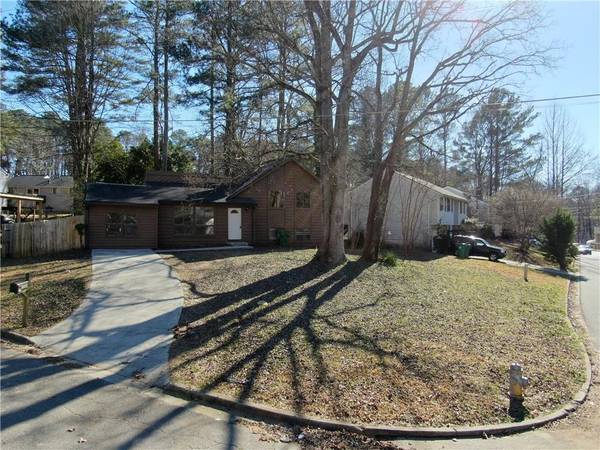 5301 Muirfield RUN, Stone Mountain, GA 30088