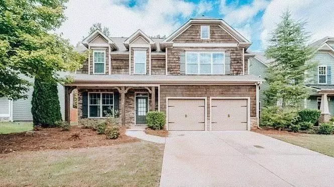 511 WINDER TRL, Canton, GA 30114