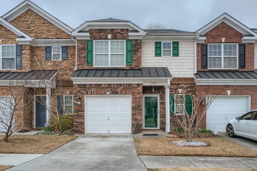 5339 Langston WAY, Norcross, GA 30071