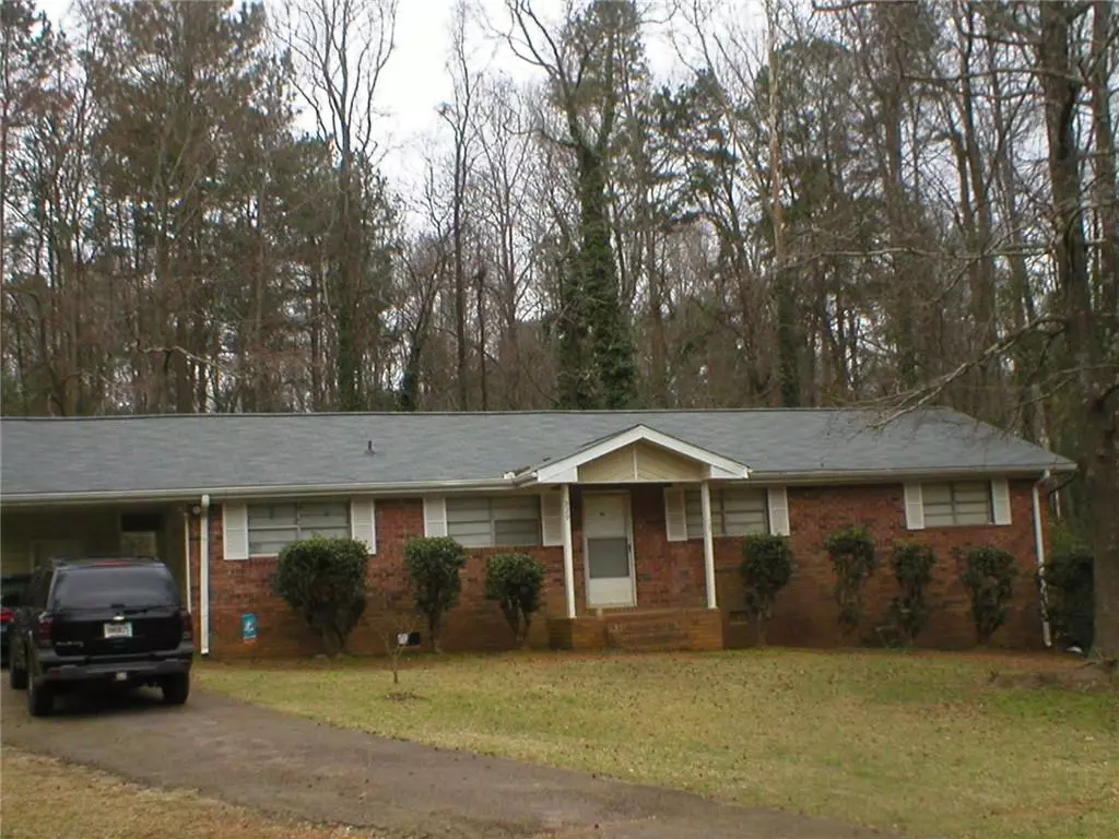 Winder, GA 30680,929 Dogwood TRL