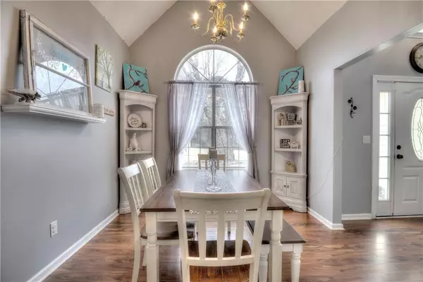 Powder Springs, GA 30127,4516 RUSHING WIND CT