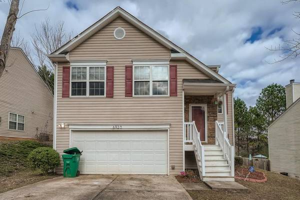 6920 Registry Chase, Stone Mountain, GA 30087