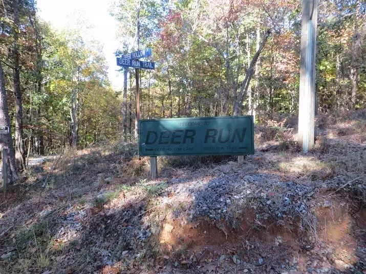 00 Deer Run Trail, Murrayville, GA 30564