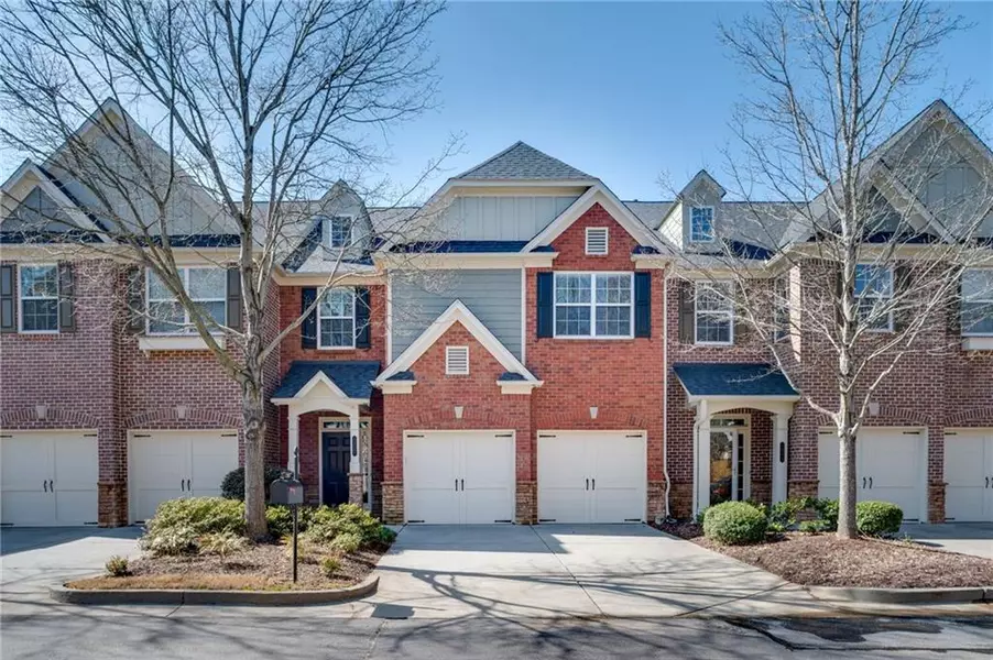 1207 Fairfax WAY, Roswell, GA 30075