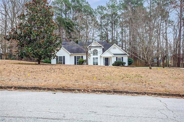 232 Brookwood WAY, Stockbridge, GA 30281