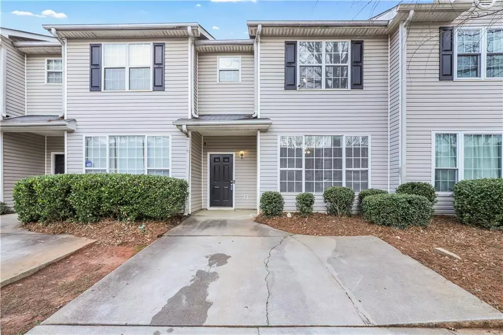 Hampton, GA 30228,2472 Brianna DR