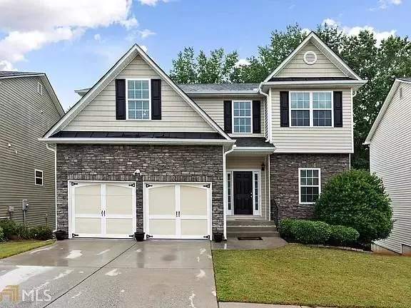 37 Brookvalley Commons, Dallas, GA 30157