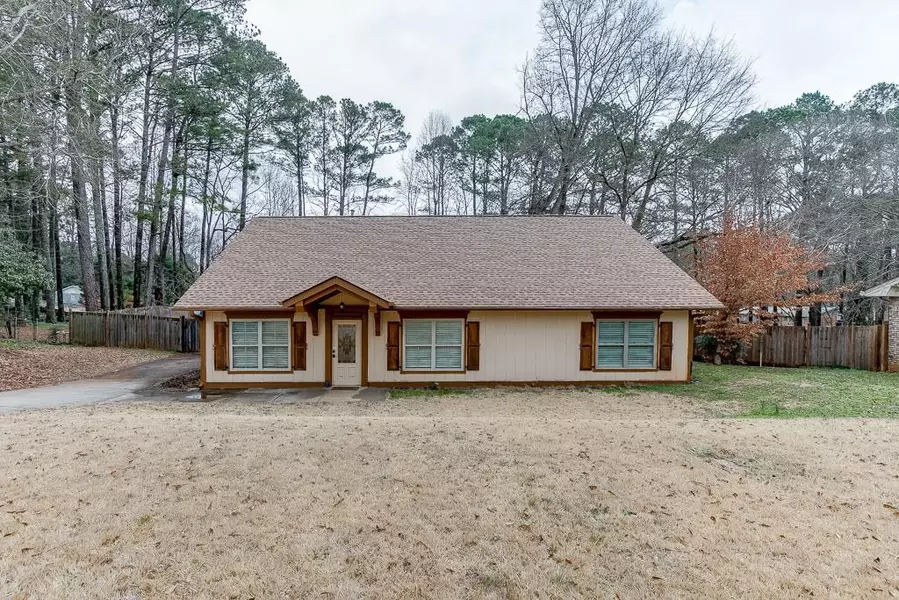 2752 Bob White TRL, Duluth, GA 30096