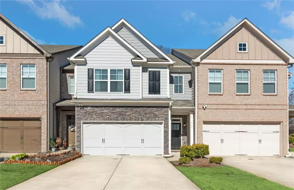 Lawrenceville, GA 30045,968 Arbor Crowne DR