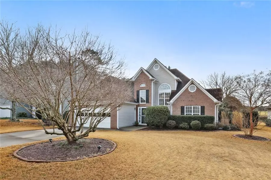 3448 English Oaks DR NW, Kennesaw, GA 30144