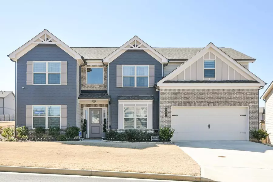 5827 Park PT, Flowery Branch, GA 30542