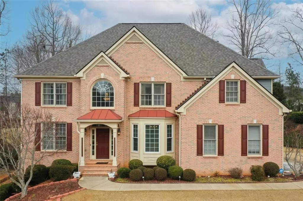 Suwanee, GA 30024,985 Sentry Ridge XING