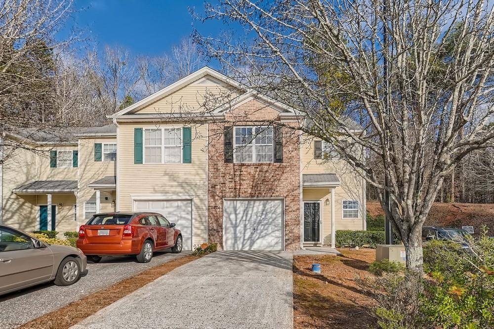 Hiram, GA 30141,203 Venture PATH