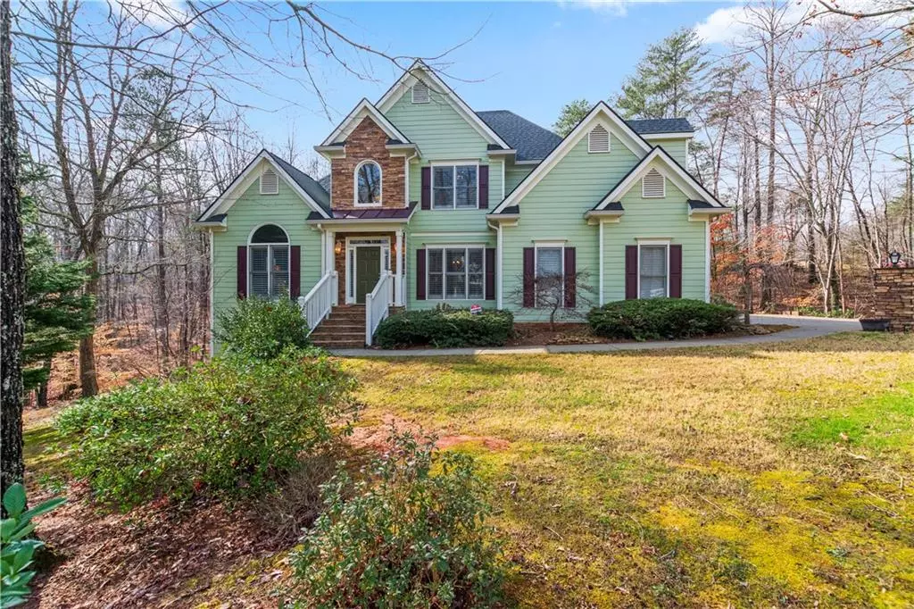 Gainesville, GA 30506,6010 Antler DR
