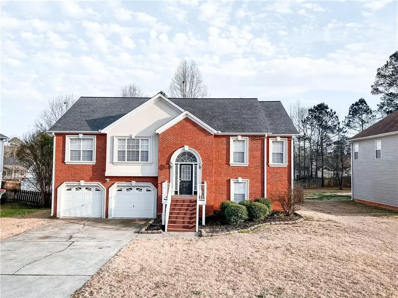 3920 Broken Horn CT, Douglasville, GA 30135