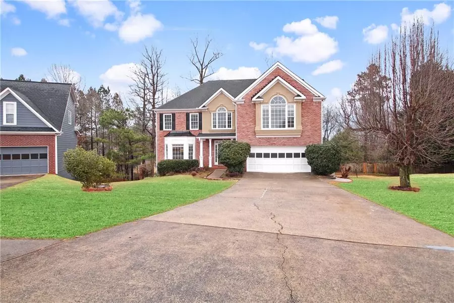 115 Treemont TRCE, Suwanee, GA 30024