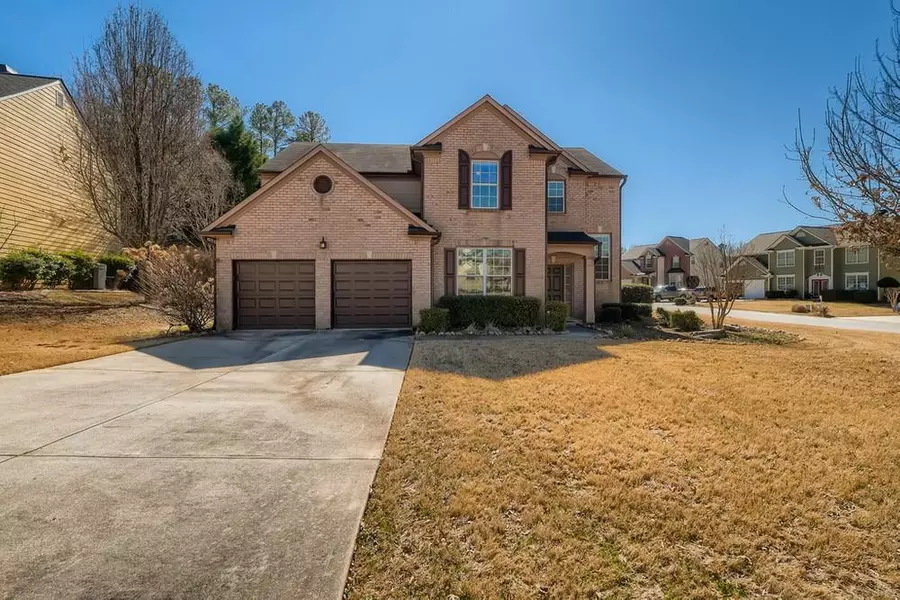 409 Asheville DR, Peachtree City, GA 30269