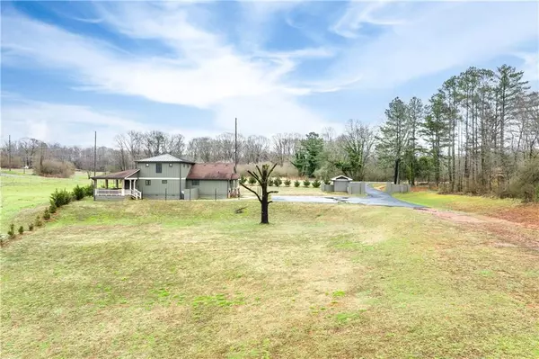 Gainesville, GA 30506,4135 Leach RD