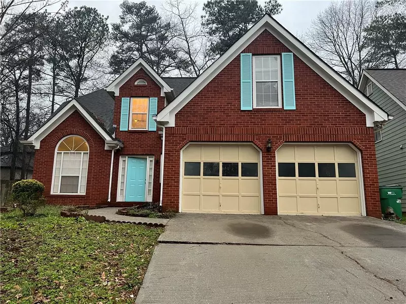 782 Ridgeland TRL, Clarkston, GA 30021