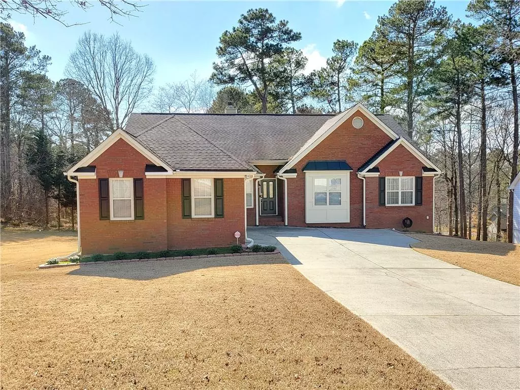 Suwanee, GA 30024,3748 Idlewild PL