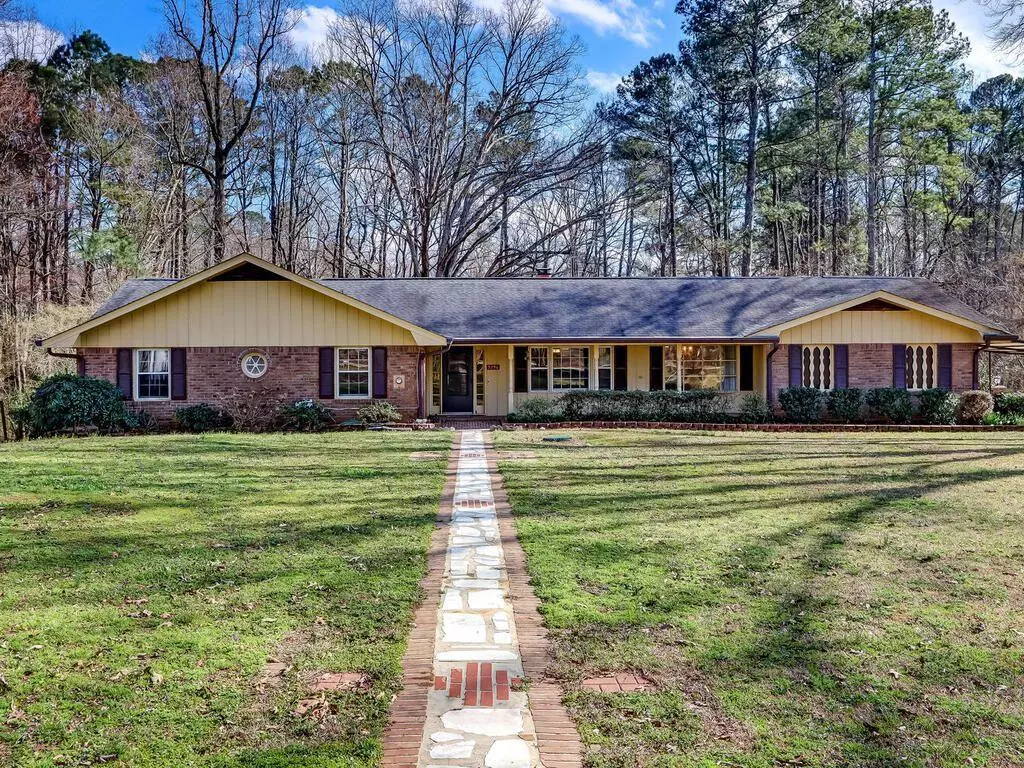 Lawrenceville, GA 30044,3236 HAMILTON RD