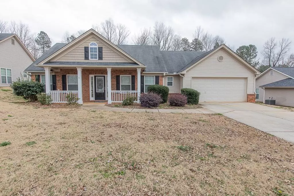 Jefferson, GA 30549,271 River Mist CIR