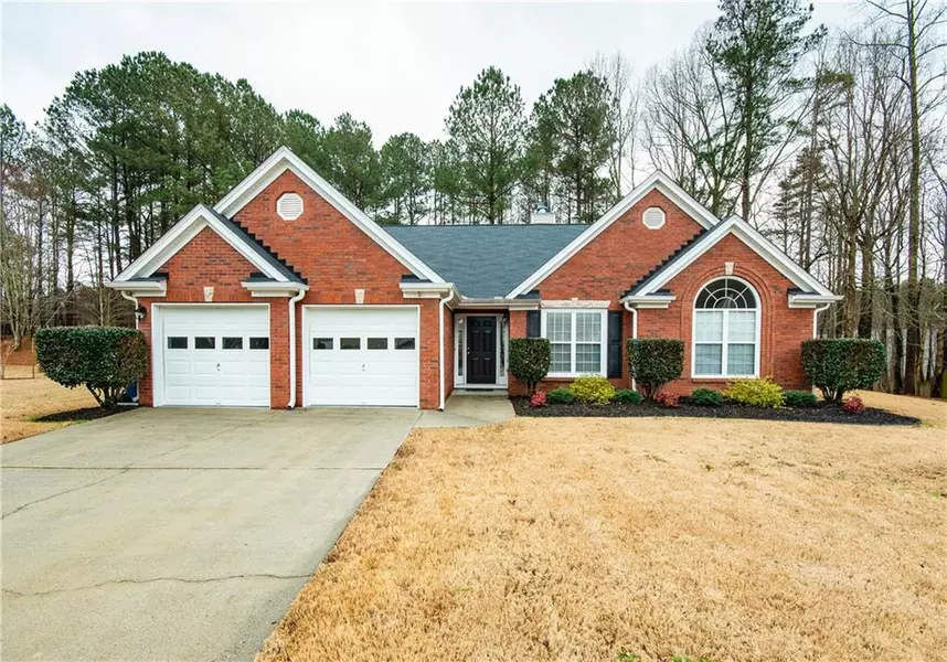 2600 General Lee WAY, Buford, GA 30519