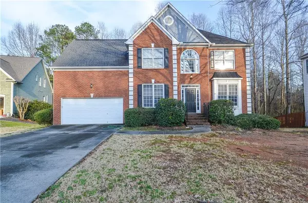 Alpharetta, GA 30004,3080 Chadbourne TRL