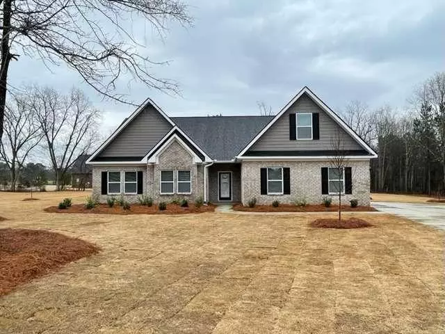 205 Cades CT, Mcdonough, GA 30252