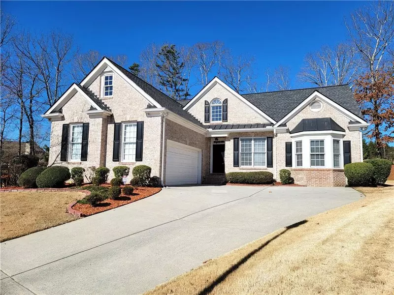 1790 Winter Jasmine DR, Dacula, GA 30019