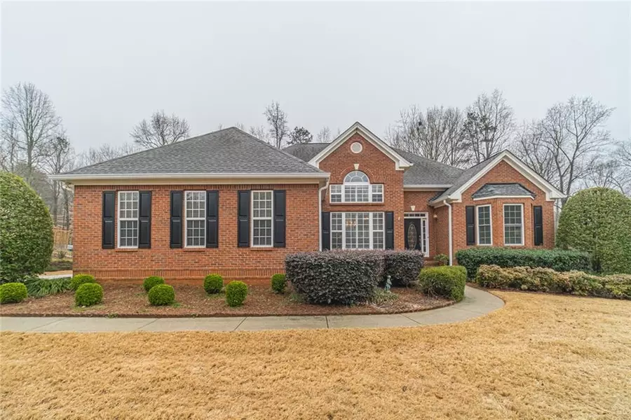 191 Gold Crest DR, Braselton, GA 30517