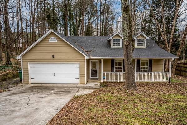 3997 CENTENNIAL TRL, Duluth, GA 30096