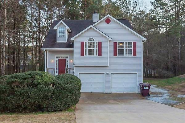 514 Shaggy Hickory TRL,  Palmetto,  GA 30268