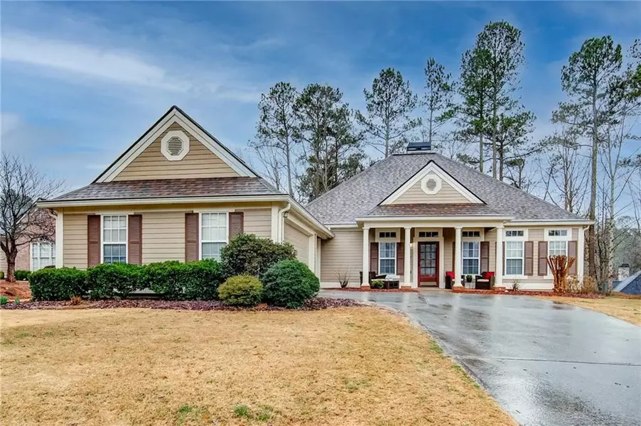 507 Chestnut WALK, Canton, GA 30114